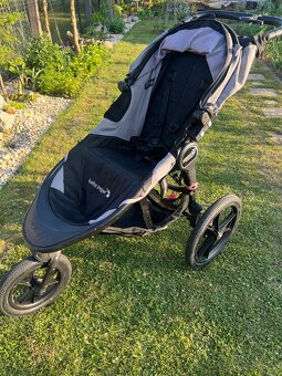 Baby Jogger Summit x3 - 7