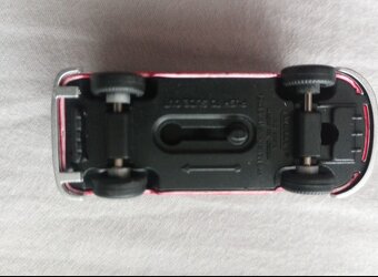 Prodám USB flash VW transporter T1 - 7