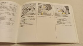 Opel ASTRA G - český návod k obsluze příručka (1998-2/2004) - 7