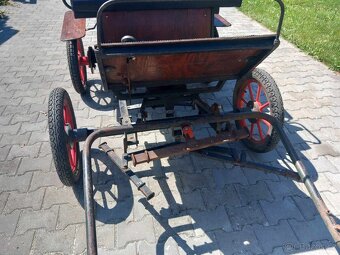 Wagoneta - 7