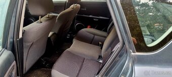 Mazda 3 BK 1.6 MZ-CD - 7