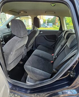 Ford Focus Combi Ghia 1.6TDCi 80kw - 7