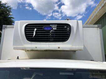 Opel Vivaro 1,6 cdti mrazak, dodavka - 7