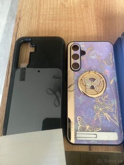 Samsung galaxy s23 fe - 7