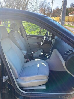 Saab 9-3 sedan, STK platná do 2027 - Rychlé jednaní sleva - 7