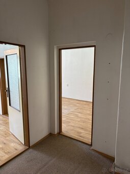 Prodej víceúčelového domu 368 m2 v centru Třebíče, pozemek 3 - 7
