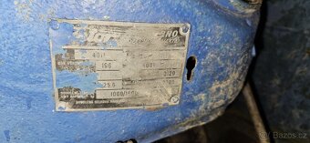 Zetor 4011 - 7