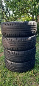 Letní pneu Bridgestone Turanza 005 215/55 R17 94V (sada 4ks) - 7