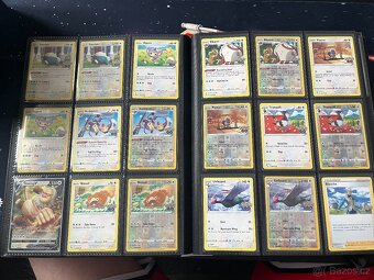 Pokémon GO TCG master set - 7