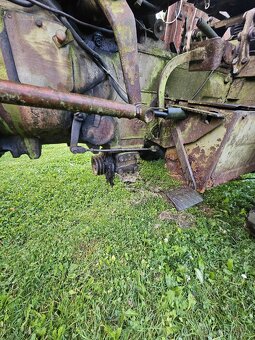 Zetor 4511 - 7