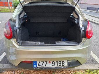 FIAT BRAVO 1.6 JTD, 88 kW - 7