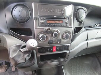 Iveco Daily 35C13 - 7