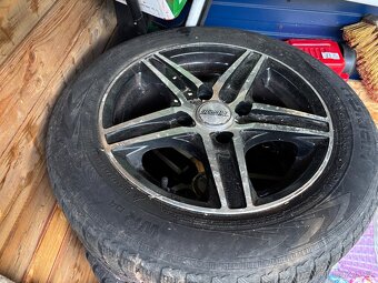 Peugeot 206 1.4 64kw - 7