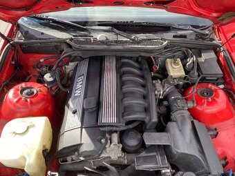 Bmw e36 - 7