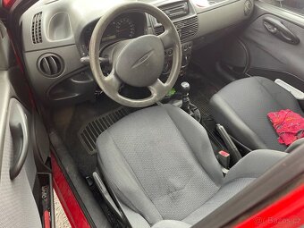 Fiat Punto 1.2 16 V 59 Kw - 7