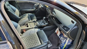 Audi A6 Competition 3.0BiTDI, 240kw, r.2018 - 7