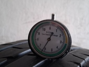 235/55 r19 letní pneumatiky - 7