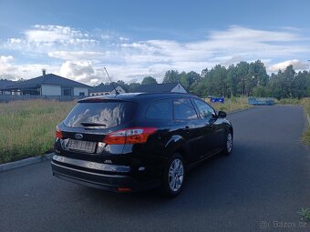 Ford Focus 1.6 77 kW benzín .Najeto 63 tis km - 7