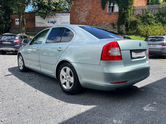 ŠKODA OCTAVIA SPORT 1,2 TSi 77 Kw - 7