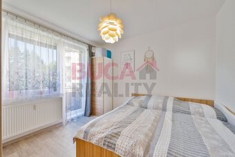 Prodej bytu 5+1 v Kaplici se dvěma balkóny - 7