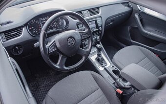 Skoda Octavia 2.0 TDI DSG - 7