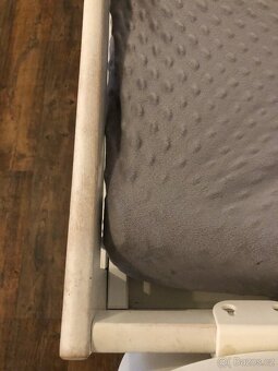 Přebalovací pult Ikea Gulliver - 7