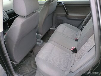 VW Polo 1.4i - 7