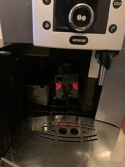 Kavovar Delonghi - 7