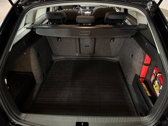 Škoda Octavia III Combi 1.6 TDI 81kW DSG, r.v. 2015 - 7