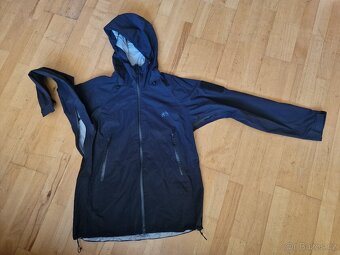 dámská nová nepromokavá bunda HelikonTex 30.000 - 7