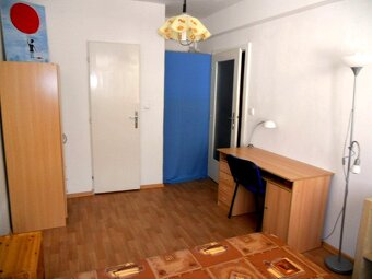 1+1 Židenice ul. Podlomní cihlový zařízený - 7