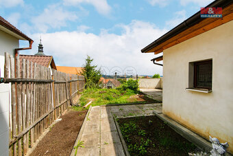Prodej chaty, 20 m², Kozolupy - 7