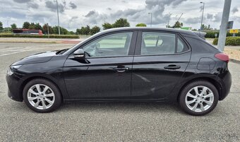 OPEL CORSA 1.2 74KW 1 MAJITEL⭐2022 TEMPOMAT⭐ LANE ASIS.- ALU - 7