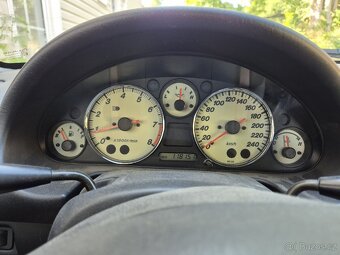 mazda mx5 nbfl 1,6 81kw, 118tkm - 7