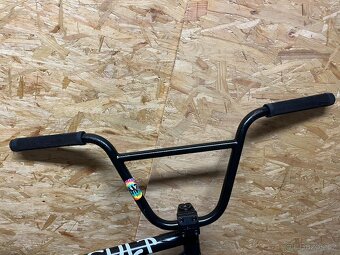 custom freestyle BMX kolo - 7
