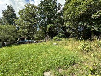 Prodej zemědělské usedlosti 10 684 m2 - 7