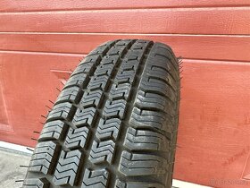 PNEU SAVA - 155/80 R13 79Q M+S - kus č. N11 - 7