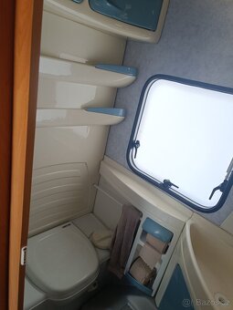 Caravelair Eldorádo 490 - 7