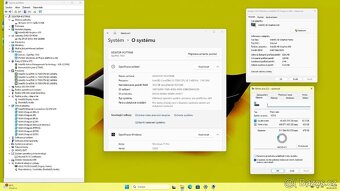 DELL OPTIPLEX 7050 MT /i5-7500/16GB/SSD512GB/HDMI/WIN11/ZÁRU - 7
