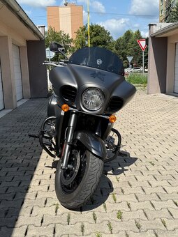 Kawasaki VN 1700 Vaquero - 7