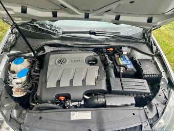Volkswagen Golf 6 1.6 TDI - 7