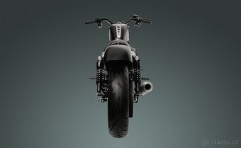 HARLEY DAVIDSON SPORTSTER 48 NÁDRŽ - 7