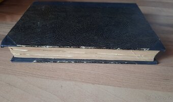 Osudy dobrého vojáka Švejka z roku 1951 - 7