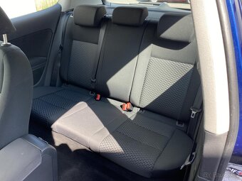 Volkswagen Golf 1.4i ,  59 kW benzín, 2009 - 7