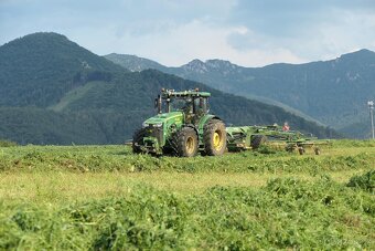 John Deere 8335R - 7