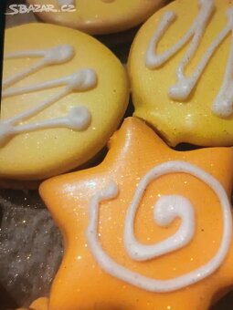 Vánoční cukroví - 7