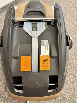 CYBEX Autosedačka Cloud Z i-Size by Karolína Kurková - 7