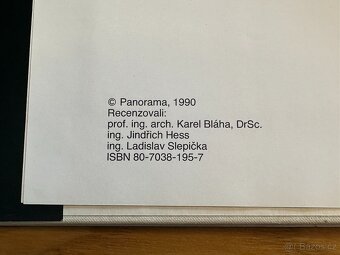 Josef Škorpil - Pražské metro, čtvrtá dimenze velkoměsta - 7