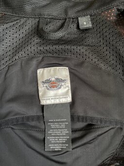 Bunda Harley Davidson - 7