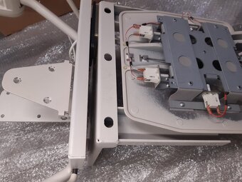 Schodišťová sedačka. Schodišťový výtah. + Montáž. - 7